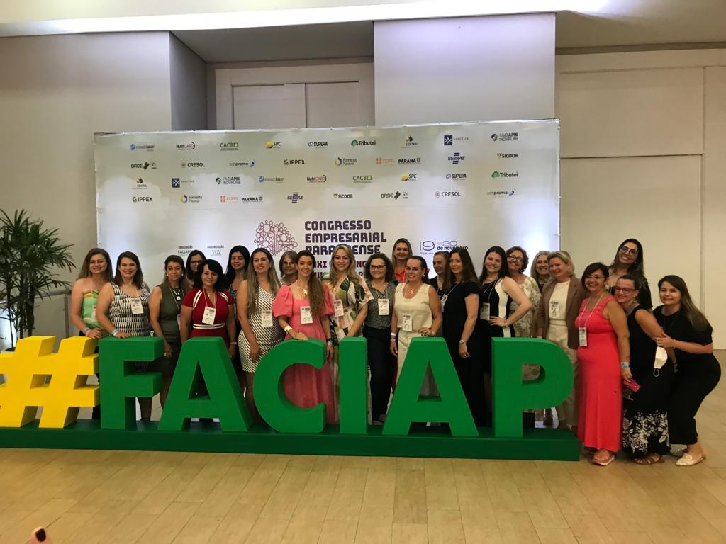 Congresso Empresarial Paranaense