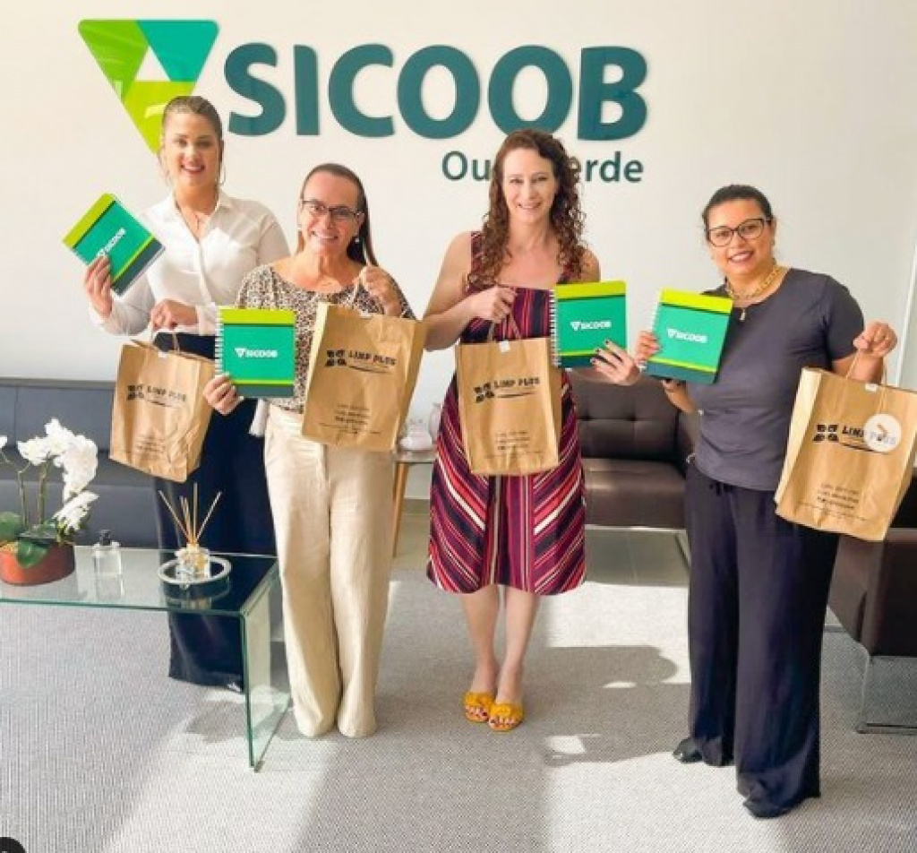 O Conselho da Mulher Empresária (CME) voltou com tudo em 2022