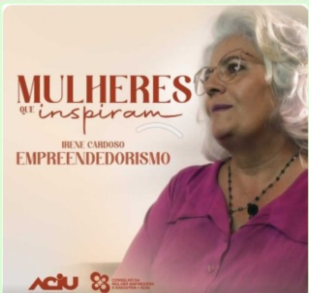 Mulheres que Inspiram