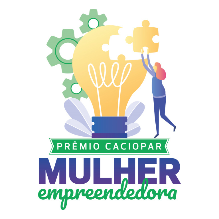 Prêmio Caciopar Mulher Empreendedora já tem finalistas