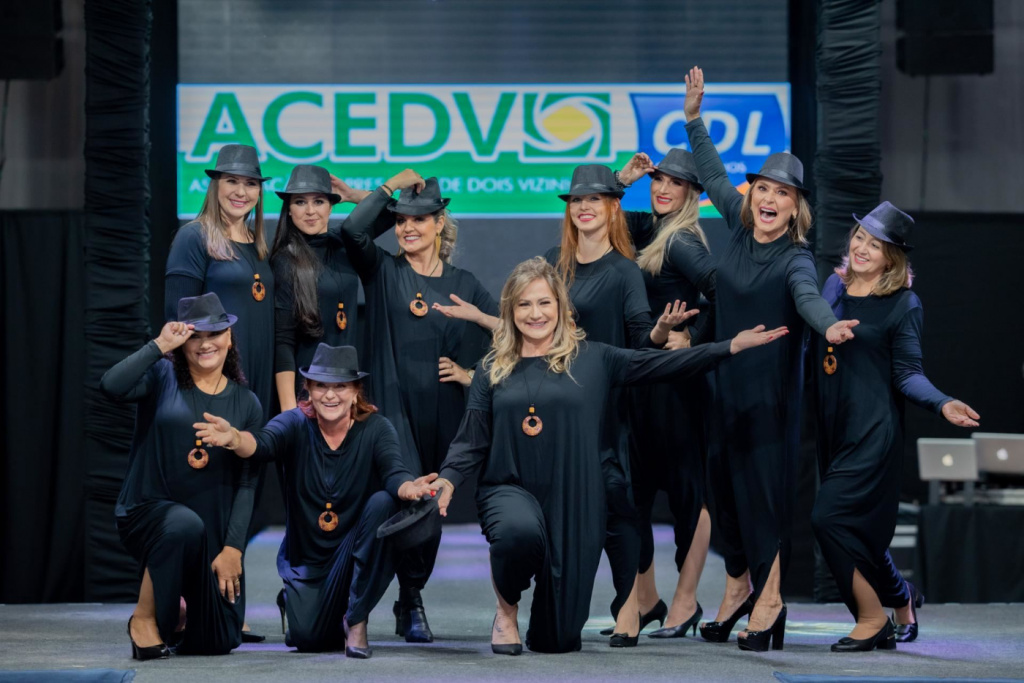 6 o.Fashion Day  em Dois Vizinhos