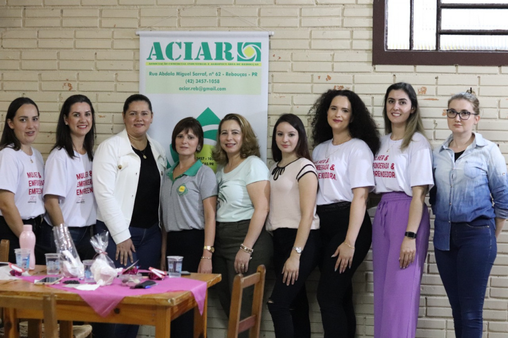 Mulher, Do singular ao plural!