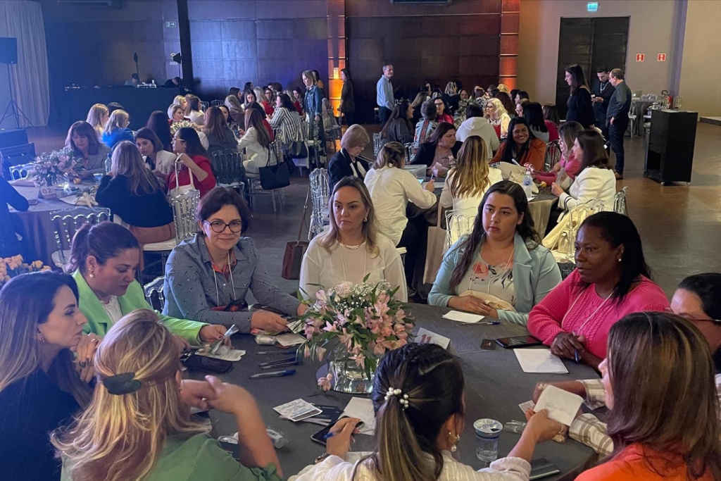 Rodada de Network – Londrina e Maringá