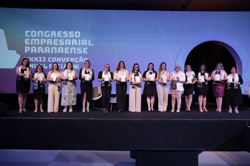 Obra reúne cases do empreendedorismo feminino escrito por empresárias das coordenadorias da Faciap