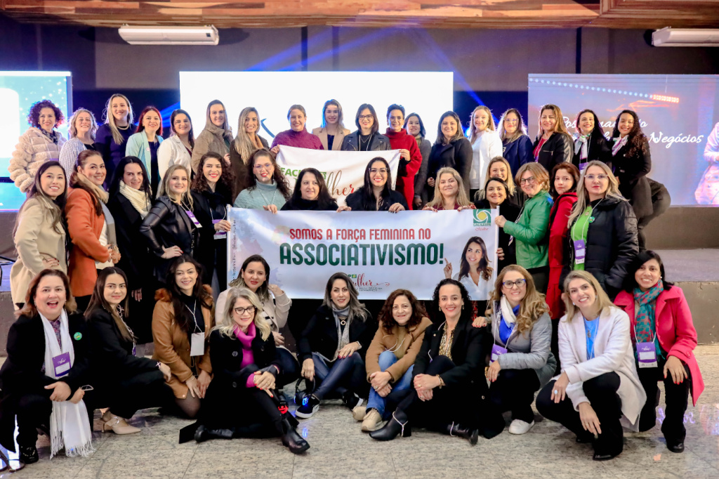 Entre Elas” reúne mais de 1000 empreendedoras